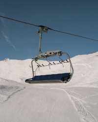 雪馭千年獵場，亞布力藏冬日浪漫祕境