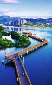 有福之城——寧德歡迎您！