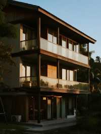 深圳海島親子民宿合集🫧｜帶娃拍日落+玩海超嗨！