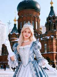 哈爾濱旅行避雷指南！血淚總結的保命建議！