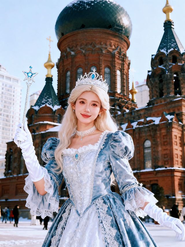 哈爾濱旅行避雷指南！血淚總結的保命建議！