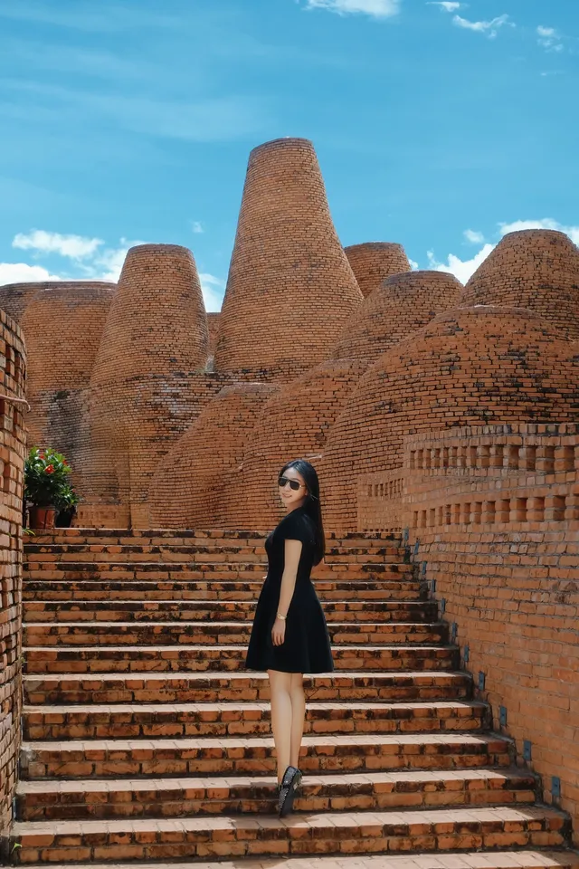 暑假去哪玩-東風韻