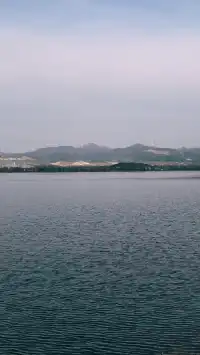 家門口的詩與遠方 | 在禹州谷堆白沙