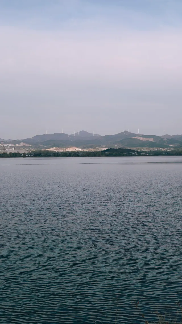 家門口的詩與遠方 | 在禹州谷堆白沙 家門口的詩與遠方 | 在禹州谷堆白沙