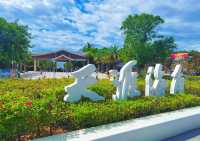 天涯海角，不只是兩塊石頭｜三亞必打卡的浪漫聖地