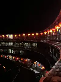 雲水謠｜去過一次 不推薦任何人去（避雷篇