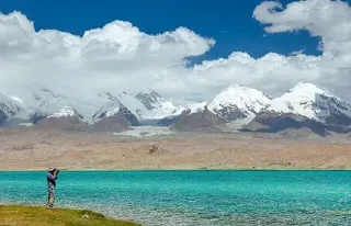 Travel Kashgar with Running Man! 9 Days in Southern Xinjiang’s Must-Visit Secret Spots