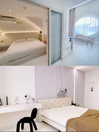 北戴河這家民宿，治癒打工人！