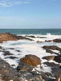 小白路線|香港“龍脊-鶴咀”徒步攻略