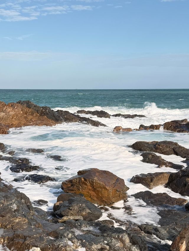 小白路線|香港“龍脊-鶴咀”徒步攻略