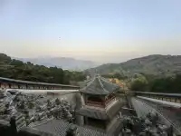 逛香山不費腿攻略。