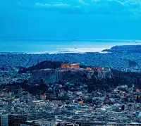 希臘行程｜1.8w預算雅典/扎島/聖島 特種兵