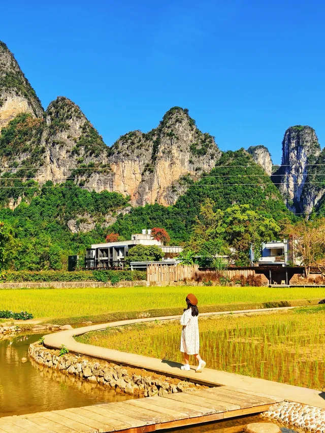 必收藏旅行攻略崇左3天2夜野奢秘境之旅 必收藏旅行攻略崇左3天2夜野奢秘境之旅
