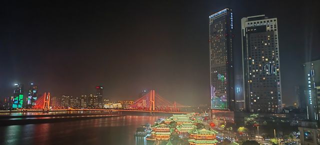 江西5日遊攻略｜南昌進→德安→景德鎮→婺源→望仙谷→南昌