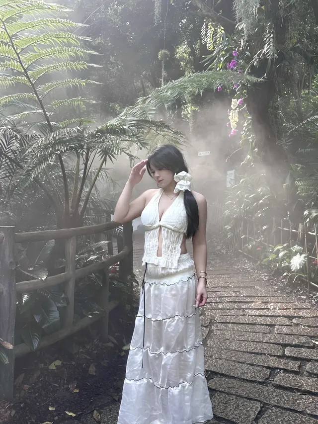 廈門植物園保姆級攻略 | 附最美拍照點