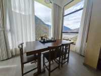 瀘定必住!伴山居民宿