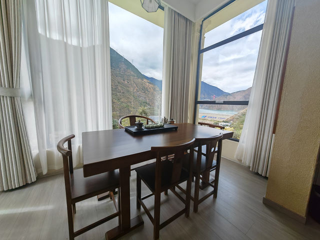 瀘定必住!伴山居民宿 瀘定必住!伴山居民宿