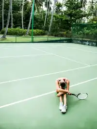 春節別墅趴！蘇梅島海景豪宅，16人狂歡