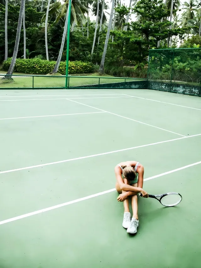 春節別墅趴！蘇梅島海景豪宅，16人狂歡