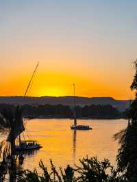 埃及8天封神之旅｜一邊是法老的召喚，一邊是尼羅的河浪漫  埃及，一個名字就自帶神秘濾鏡的國度！ 神秘