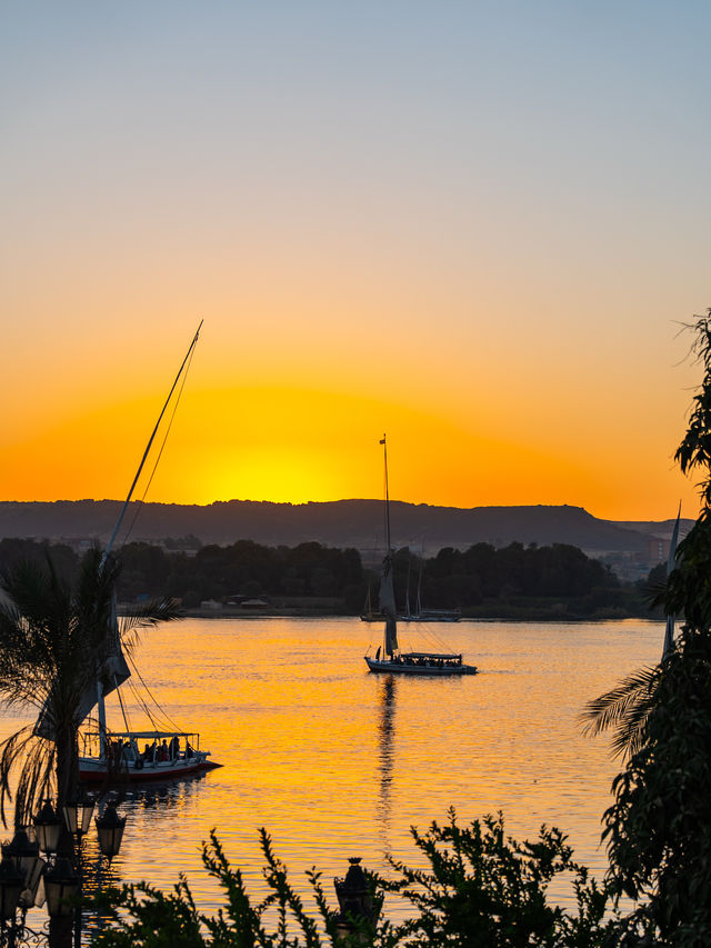 埃及8天封神之旅｜一邊是法老的召喚，一邊是尼羅的河浪漫  埃及，一個名字就自帶神秘濾鏡的國度！ 神秘