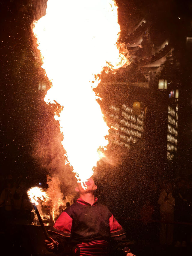 11月望仙谷剛回附淡季遊玩NPC互動攻略 11月望仙谷剛回附淡季遊玩NPC互動攻略