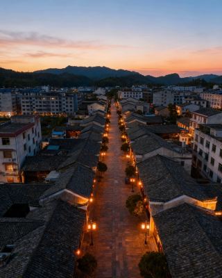 Yongning Nanny-Level Guide to Explore Stunning Attractions