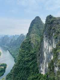 秋遊必看桂林3日遊超全攻略