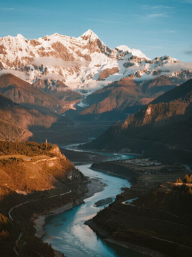 張掖馬蹄寺親子行｜千年佛國的探秘