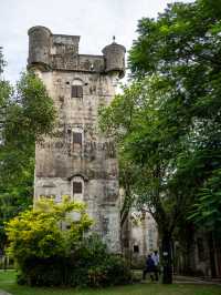 廣東周邊遊｜赤坎古鎮民國風拉滿