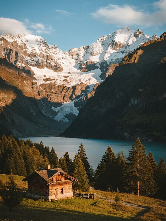 12月帶娃闖川西|四姑娘山親子玩雪攻略