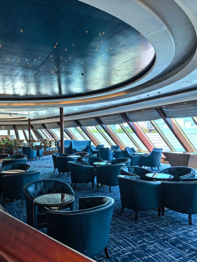 🚢 鼓浪嶼郵輪五天之旅 ✨