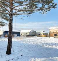 誰懂啊!12月的漠河才是冬日童話天花板