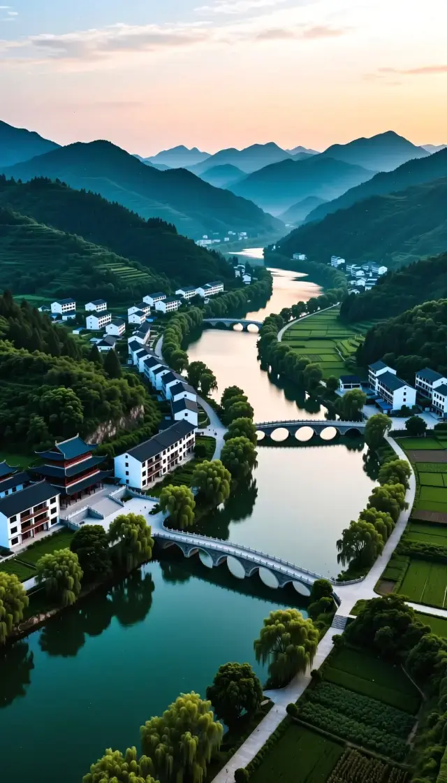 河南信陽旅遊攻略。