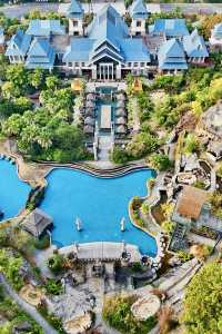 這是全國唯一含鍺的溫泉,福建三明清流