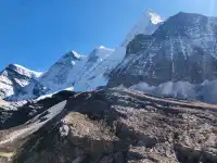 稻城亞丁|此生必去，把靈魂安放在三神山腳