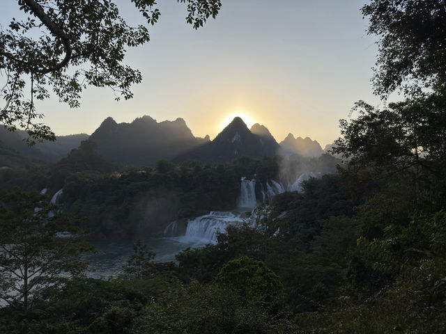 趕一場山水之約，廣西等你來野～