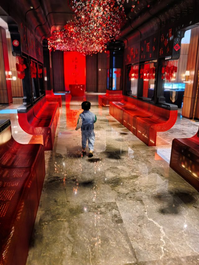 諸暨不愧是珍珠之都,酒店太美了,賽西施 諸暨不愧是珍珠之都,酒店太美了,賽西施