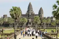 慢行吳哥 深入柬埔寨
