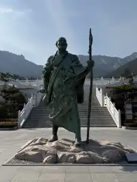 青島|崂山太清聯票攻略,一眼看明白怎麼玩