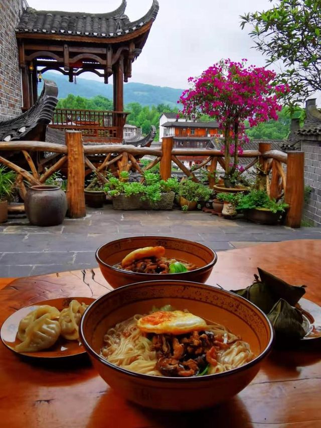 懸園民宿,古色古香心醉之旅 懸園民宿,古色古香心醉之旅