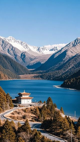 甘孜州3天精華遊攻略 