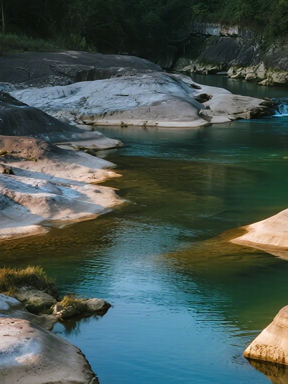 安順親子秘境!關嶺冰臼秋季免費遛娃,探索冰川遺跡 安順親子秘境!關嶺冰臼秋季免費遛娃,探索冰川遺跡