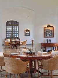 琅勃拉邦南洋風情酒店