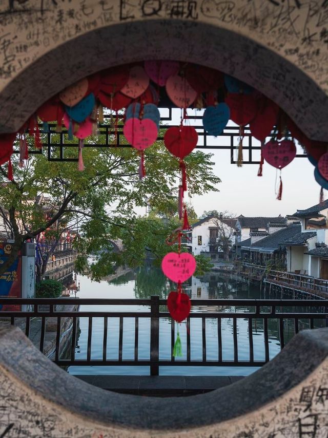 冬天必衝嘉興-杭州超全遊玩指南 冬天必衝嘉興-杭州超全遊玩指南