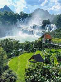 山水秘境必打卡點