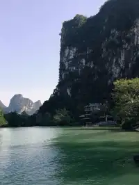 來崇左,是意外之喜