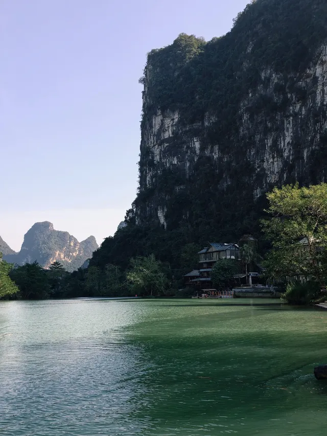 來崇左,是意外之喜 來崇左,是意外之喜