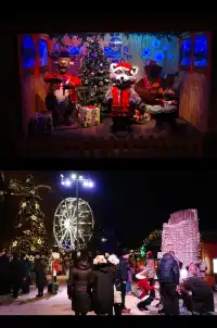 愛在維也納|聖誕前