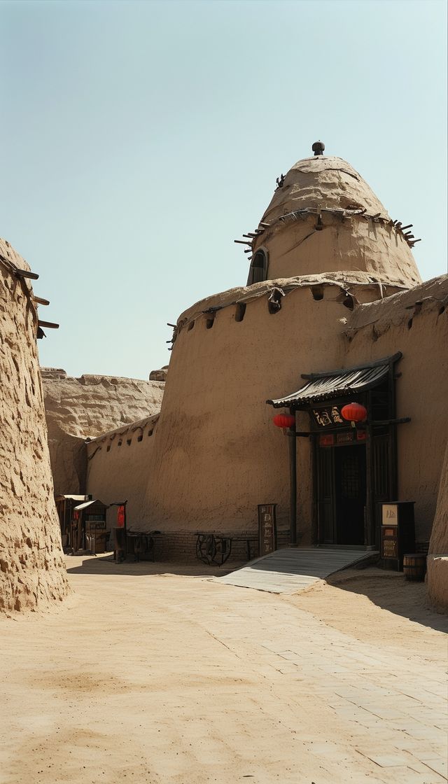 寧夏旅遊攻略 寧夏旅遊攻略